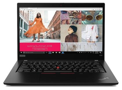 Lenovo ThinkPad X390-20Q0CTO1WWTHTH0